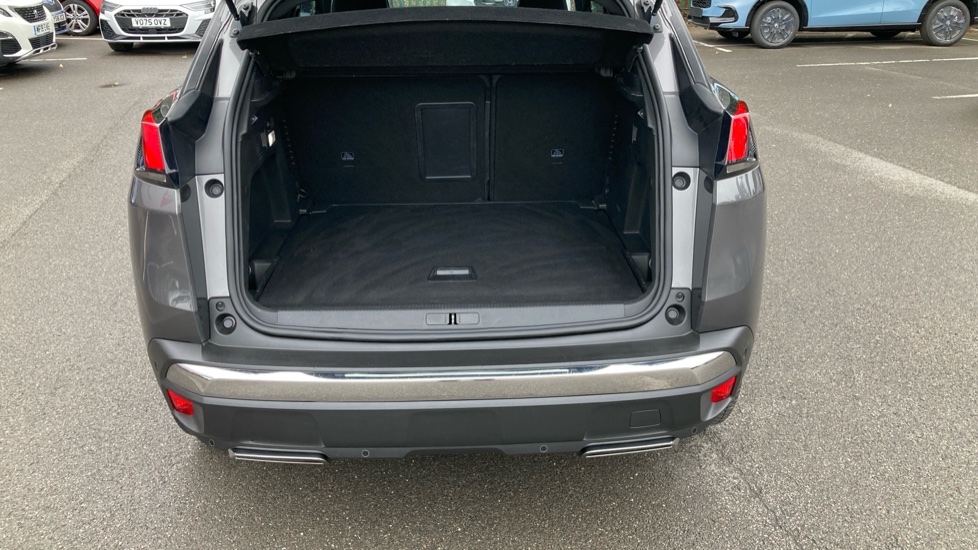 Peugeot 3008 1.2 PureTech GT Line 5dr Petrol Estate - Image 50