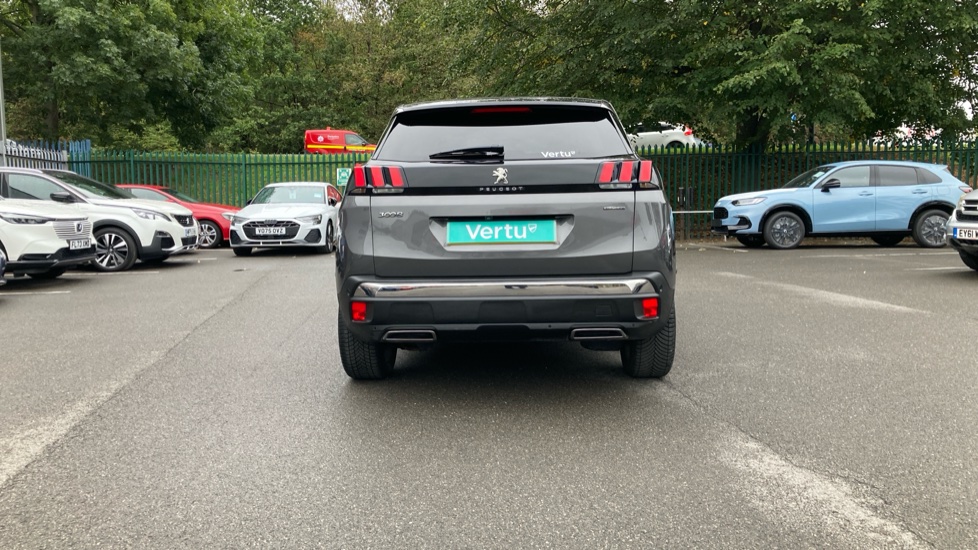 Peugeot 3008 1.2 PureTech GT Line 5dr Petrol Estate - Image 54