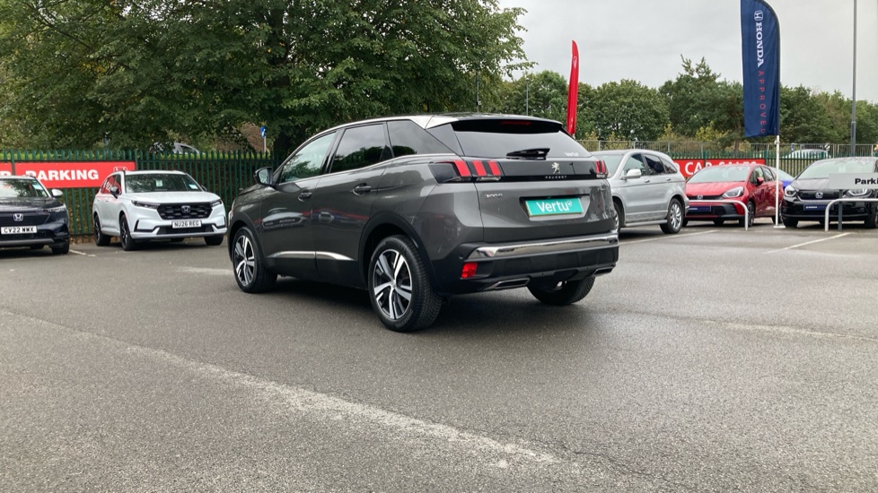 Peugeot 3008 1.2 PureTech GT Line 5dr Petrol Estate - Image 55