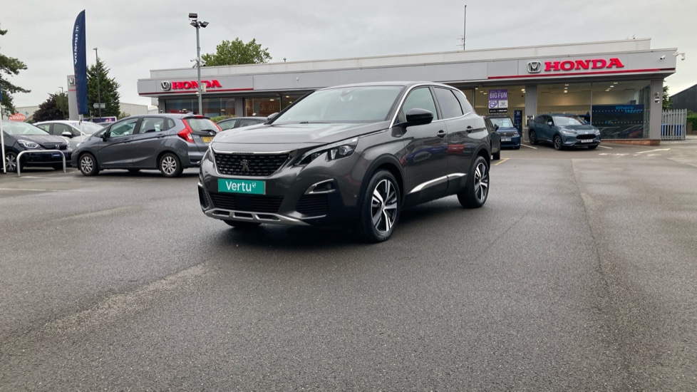 Peugeot 3008 1.2 PureTech GT Line 5dr Petrol Estate - Image 56