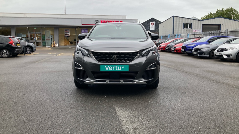Peugeot 3008 1.2 PureTech GT Line 5dr Petrol Estate - Image 57