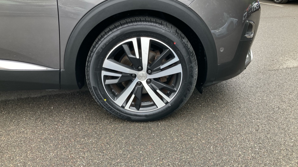 Peugeot 3008 1.2 PureTech GT Line 5dr Petrol Estate - Image 61