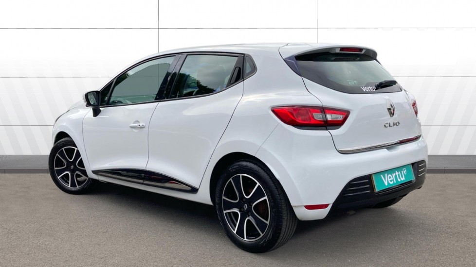 Renault Clio 1.2 16V Dynamique Nav 5dr Petrol Hatchback - Image 2
