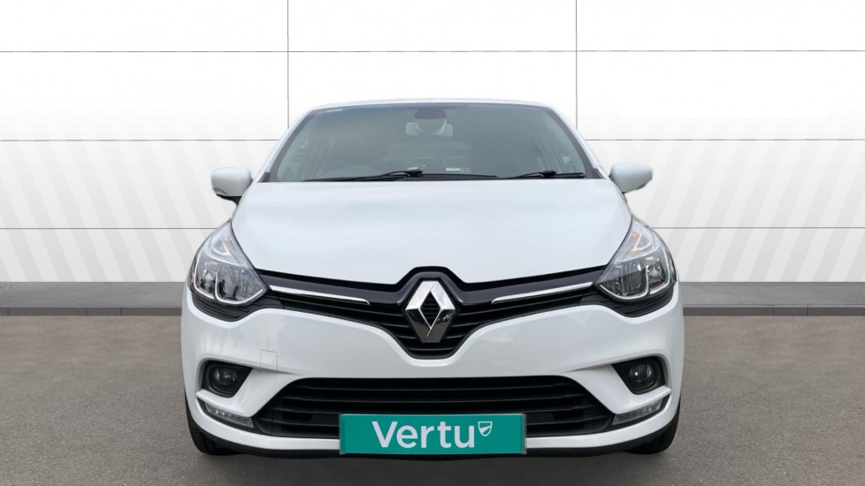 Renault Clio 1.2 16V Dynamique Nav 5dr Petrol Hatchback - Image 3