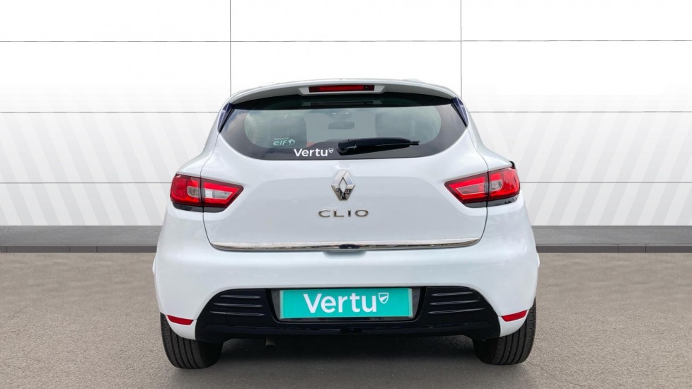 Renault Clio 1.2 16V Dynamique Nav 5dr Petrol Hatchback - Image 6