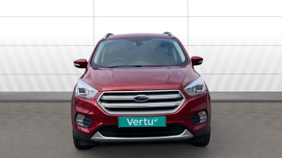 Ford Kuga 2.0 TDCi 180 Titanium Edition 5dr Auto Diesel Estate - Image 3