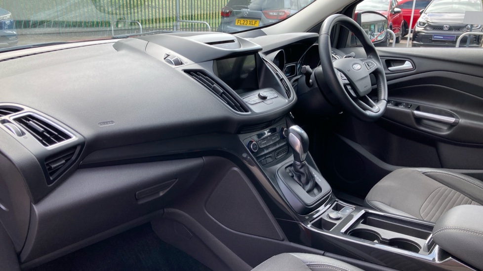Ford Kuga 2.0 TDCi 180 Titanium Edition 5dr Auto Diesel Estate - Image 9