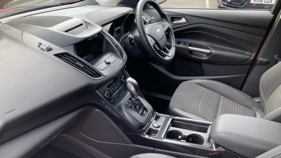 Ford Kuga 2.0 TDCi 180 Titanium Edition 5dr Auto Diesel Estate - Image 13