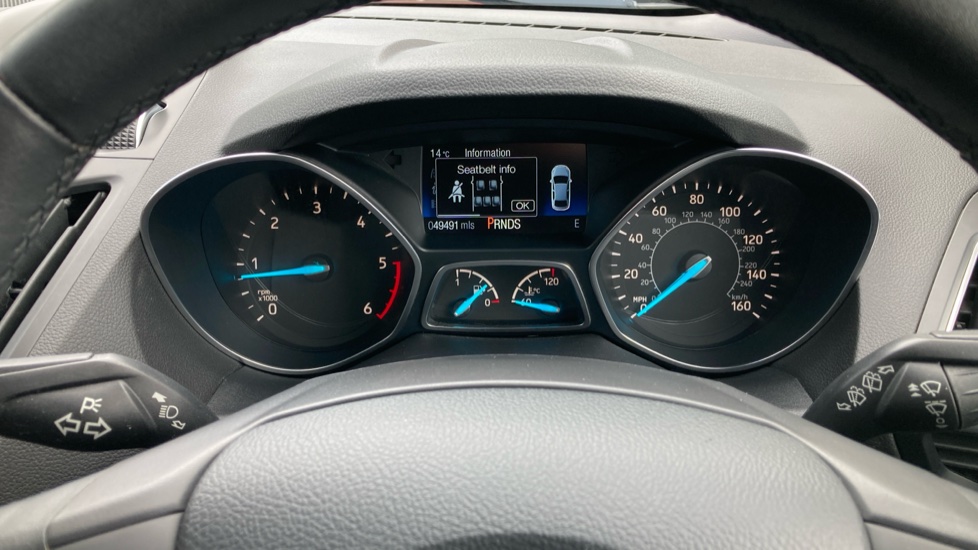 Ford Kuga 2.0 TDCi 180 Titanium Edition 5dr Auto Diesel Estate - Image 18