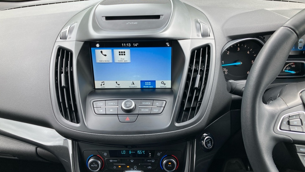 Ford Kuga 2.0 TDCi 180 Titanium Edition 5dr Auto Diesel Estate - Image 24