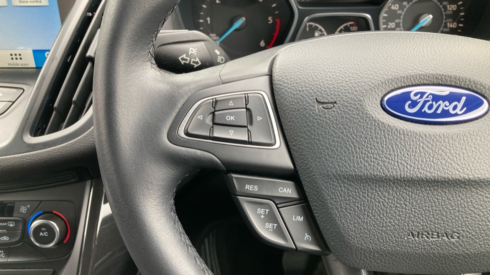 Ford Kuga 2.0 TDCi 180 Titanium Edition 5dr Auto Diesel Estate - Image 33
