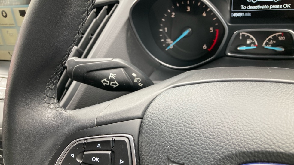Ford Kuga 2.0 TDCi 180 Titanium Edition 5dr Auto Diesel Estate - Image 34