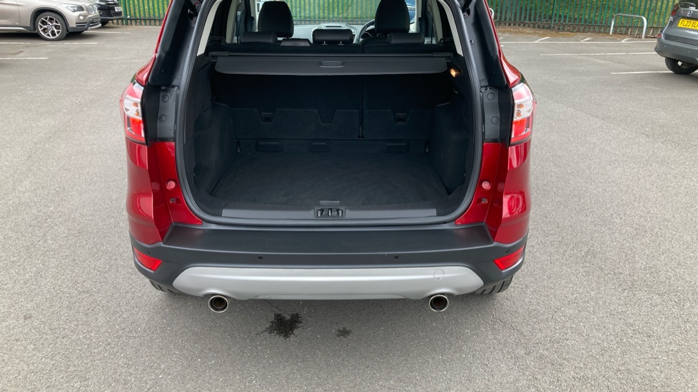 Ford Kuga 2.0 TDCi 180 Titanium Edition 5dr Auto Diesel Estate - Image 43