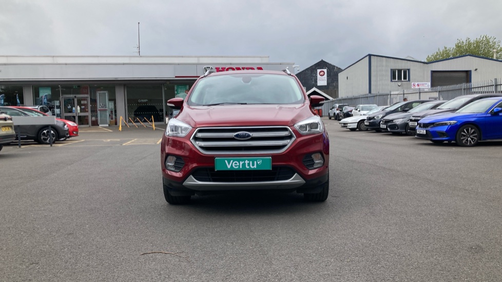 Ford Kuga 2.0 TDCi 180 Titanium Edition 5dr Auto Diesel Estate - Image 49