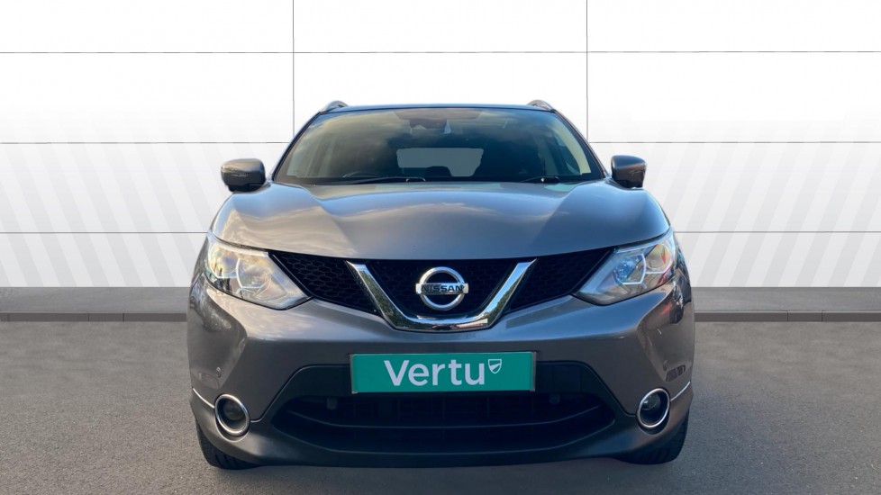 Nissan Qashqai 1.5 dCi N-Tec+ 5dr Diesel Hatchback - Image 3