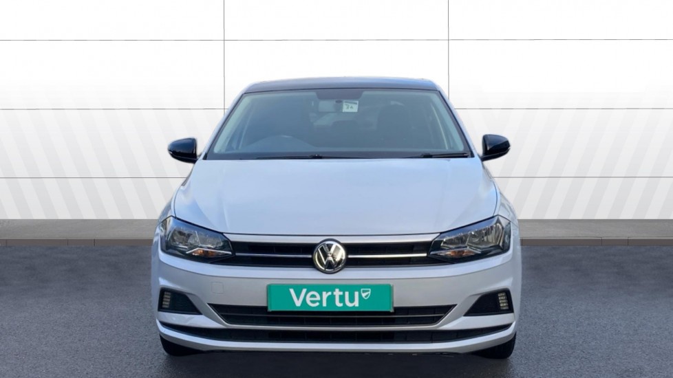 Volkswagen Polo 1.0 TSI 95 SE 5dr Petrol Hatchback - Image 3