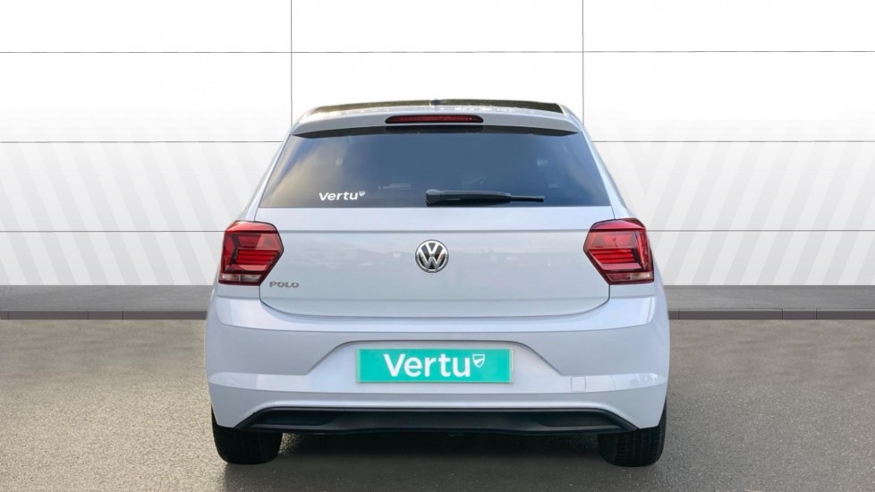 Volkswagen Polo 1.0 TSI 95 SE 5dr Petrol Hatchback - Image 6