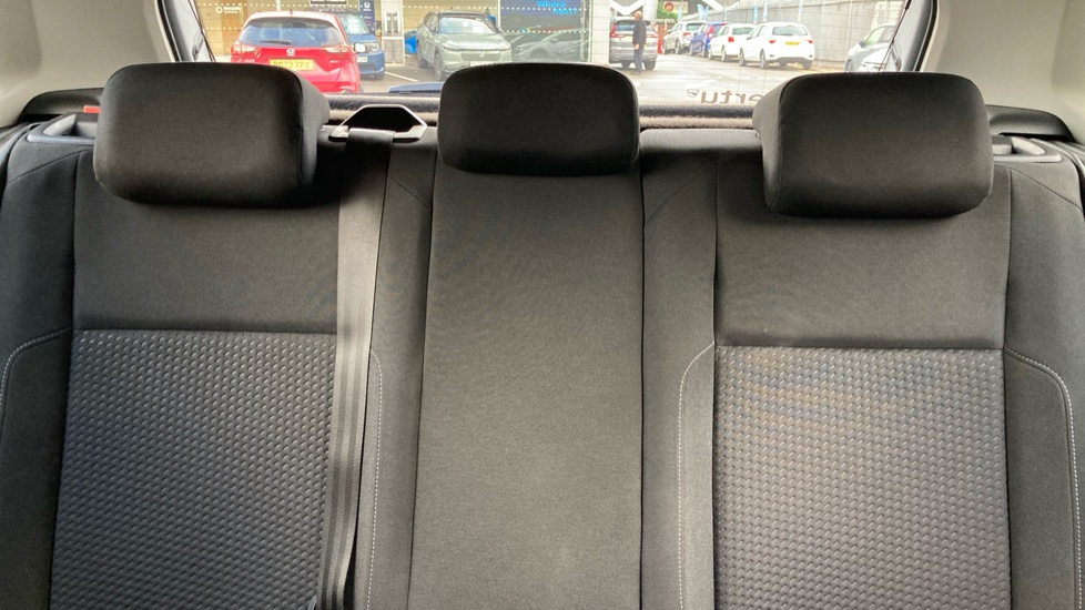 Volkswagen Polo 1.0 TSI 95 SE 5dr Petrol Hatchback - Image 15
