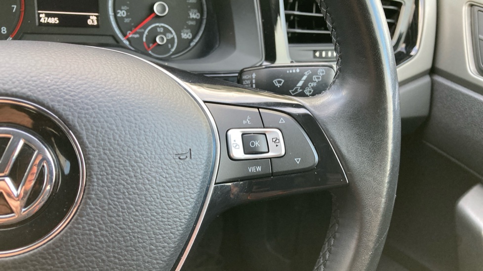 Volkswagen Polo 1.0 TSI 95 SE 5dr Petrol Hatchback - Image 34