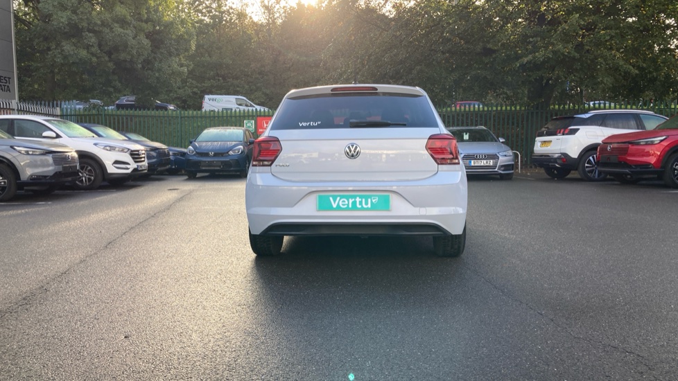 Volkswagen Polo 1.0 TSI 95 SE 5dr Petrol Hatchback - Image 45