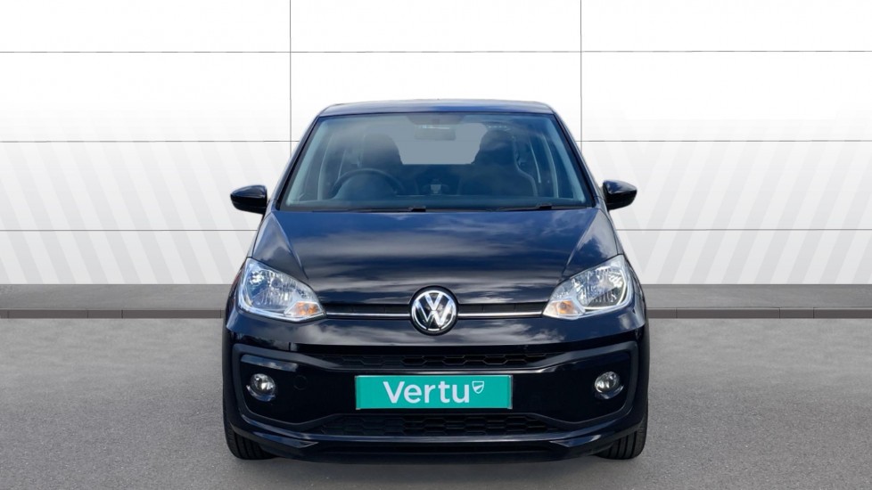 Volkswagen Up 1.0 High Up 5dr Petrol Hatchback - Image 3