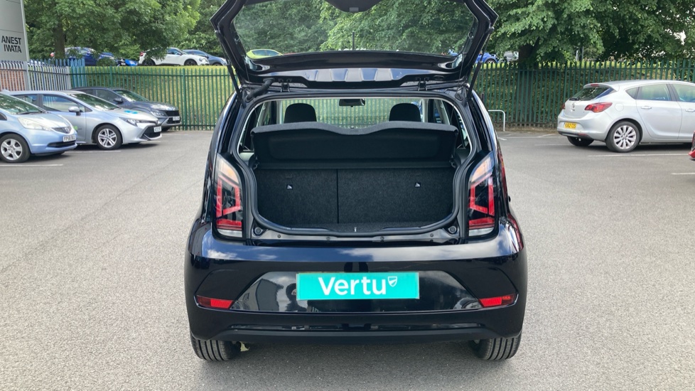 Volkswagen Up 1.0 High Up 5dr Petrol Hatchback - Image 4
