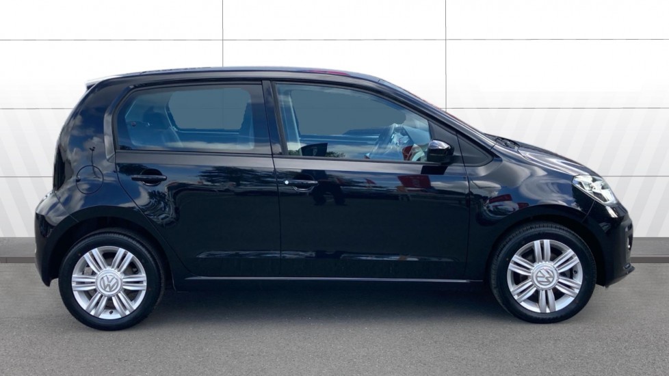 Volkswagen Up 1.0 High Up 5dr Petrol Hatchback - Image 5
