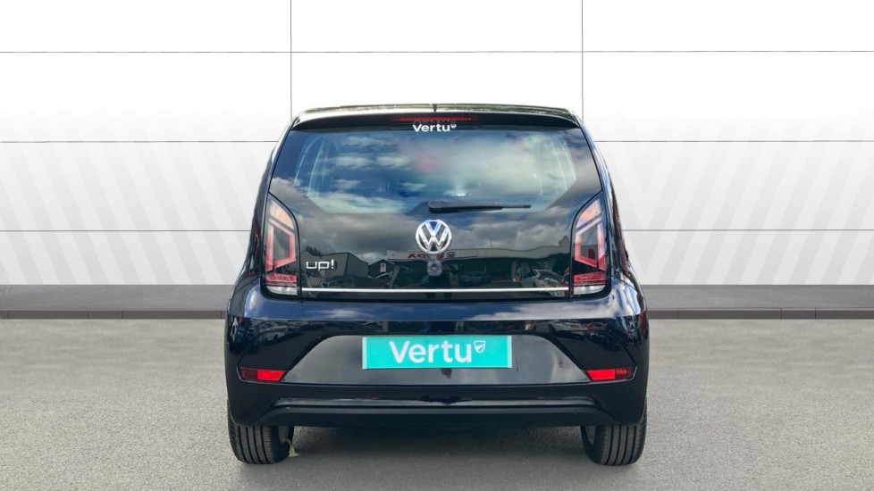 Volkswagen Up 1.0 High Up 5dr Petrol Hatchback - Image 6