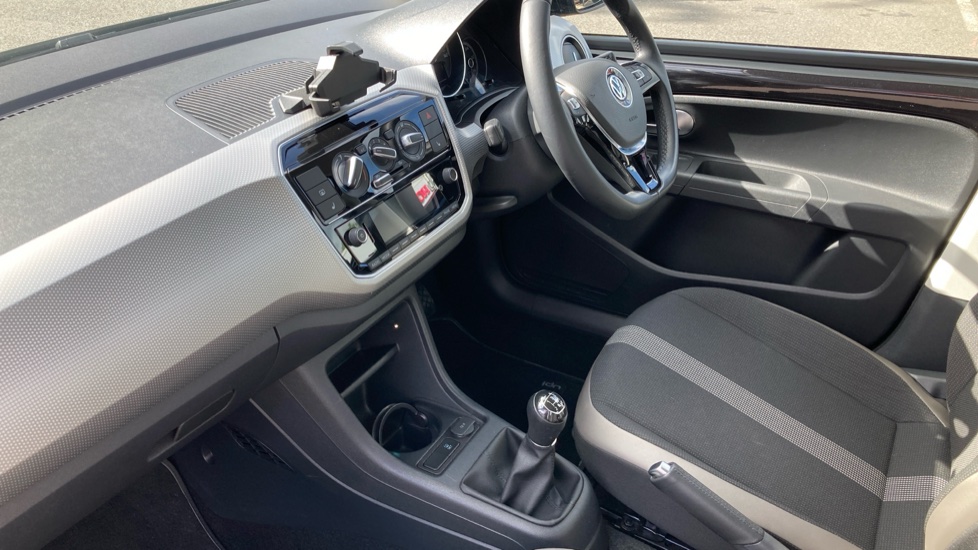 Volkswagen Up 1.0 High Up 5dr Petrol Hatchback - Image 13