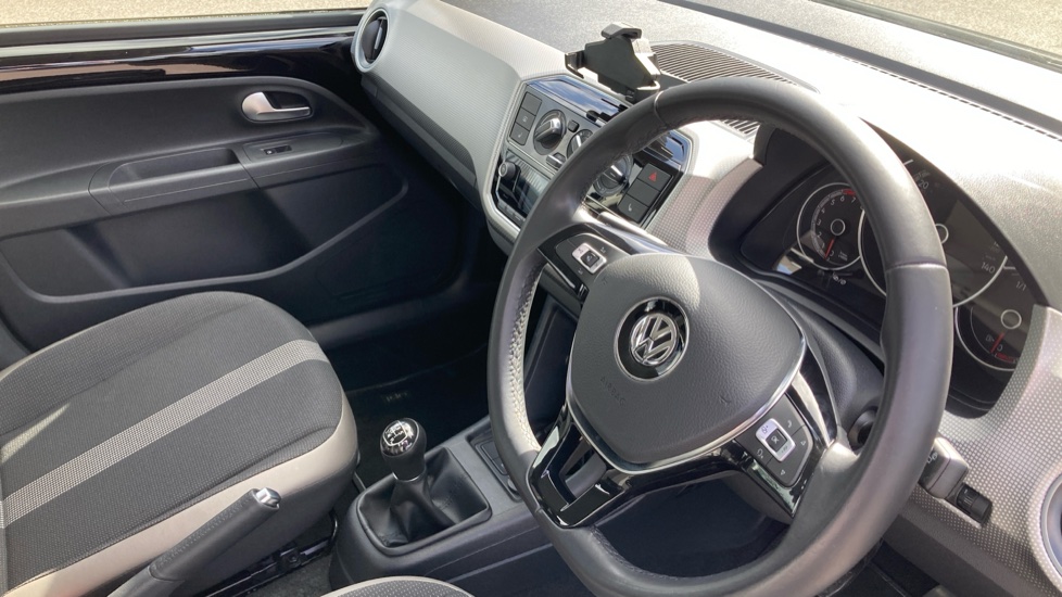 Volkswagen Up 1.0 High Up 5dr Petrol Hatchback - Image 14