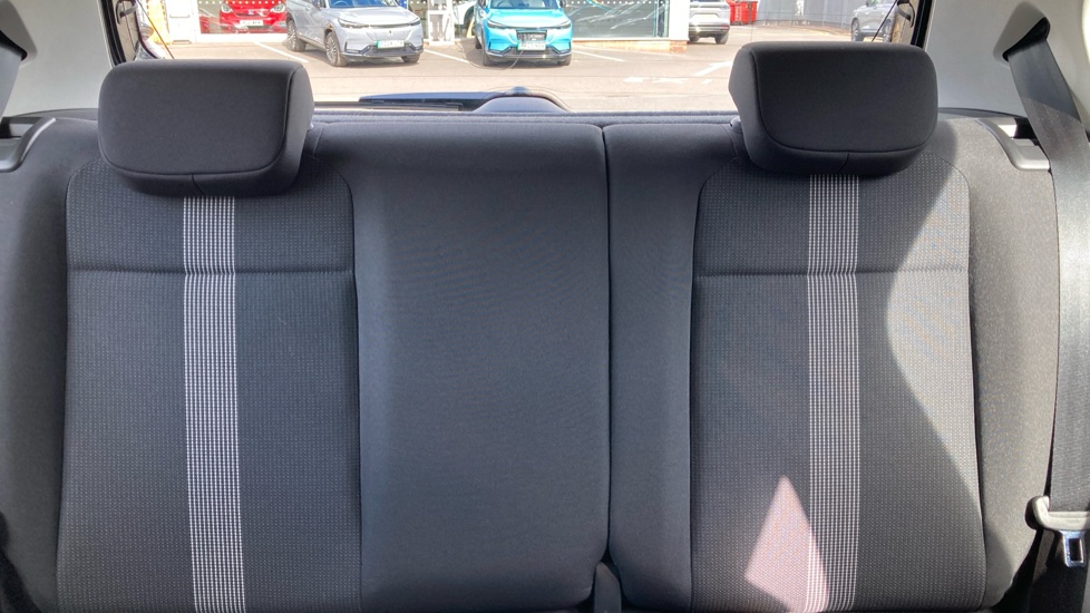 Volkswagen Up 1.0 High Up 5dr Petrol Hatchback - Image 15