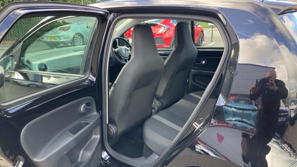 Volkswagen Up 1.0 High Up 5dr Petrol Hatchback - Image 16