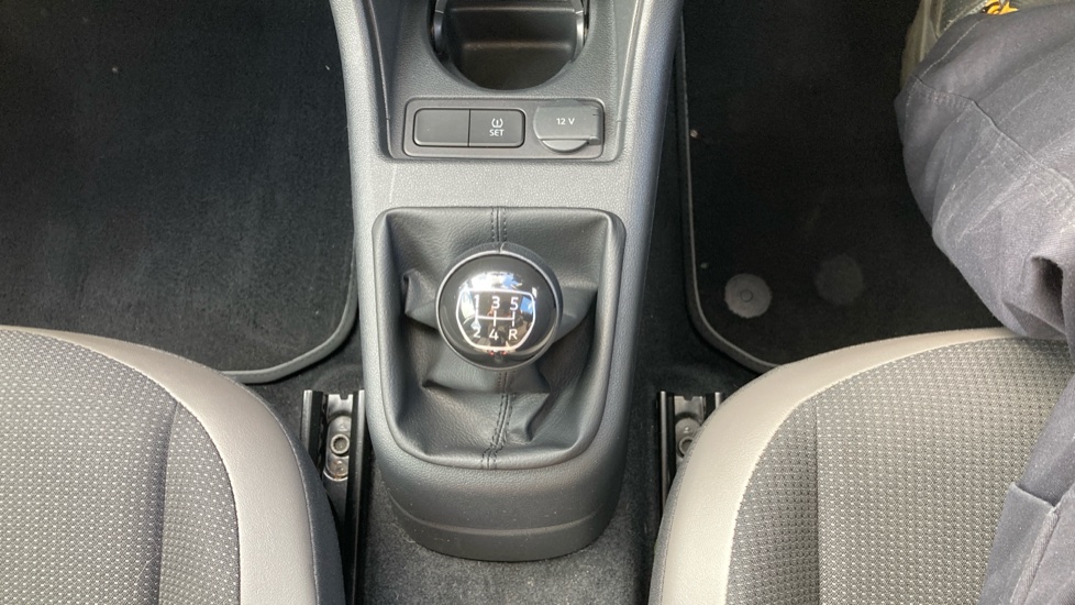 Volkswagen Up 1.0 High Up 5dr Petrol Hatchback - Image 22