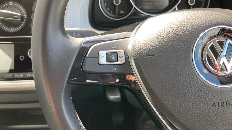 Volkswagen Up 1.0 High Up 5dr Petrol Hatchback - Image 24