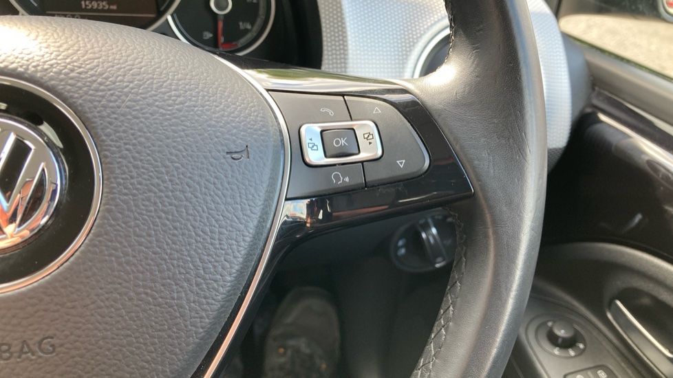 Volkswagen Up 1.0 High Up 5dr Petrol Hatchback - Image 26