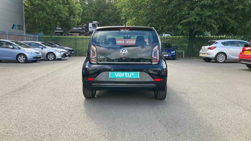 Volkswagen Up 1.0 High Up 5dr Petrol Hatchback - Image 38