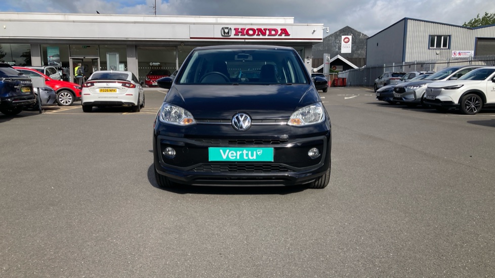 Volkswagen Up 1.0 High Up 5dr Petrol Hatchback - Image 41