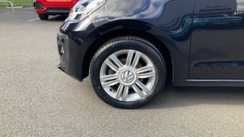 Volkswagen Up 1.0 High Up 5dr Petrol Hatchback - Image 42