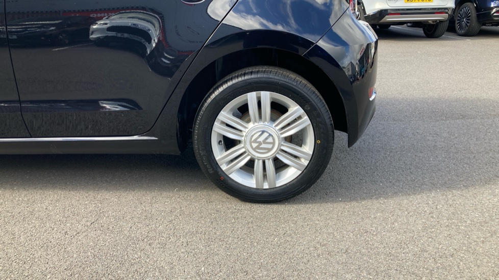 Volkswagen Up 1.0 High Up 5dr Petrol Hatchback - Image 43
