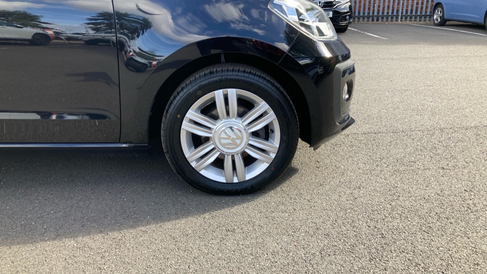 Volkswagen Up 1.0 High Up 5dr Petrol Hatchback - Image 45