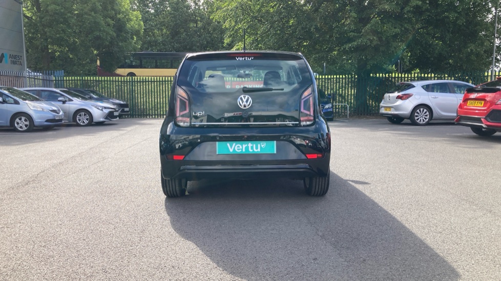 Volkswagen Up 1.0 High Up 5dr Petrol Hatchback - Image 48