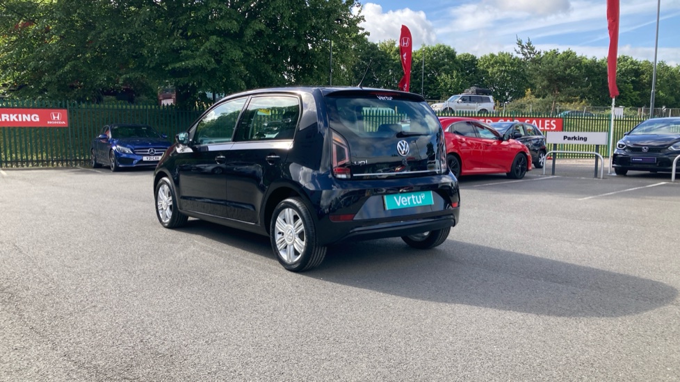 Volkswagen Up 1.0 High Up 5dr Petrol Hatchback - Image 49