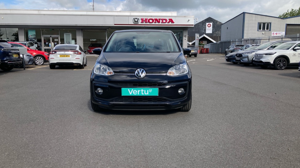 Volkswagen Up 1.0 High Up 5dr Petrol Hatchback - Image 51