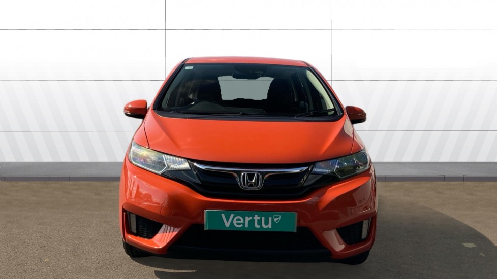Honda Jazz 1.3 S 5dr Petrol Hatchback - Image 3