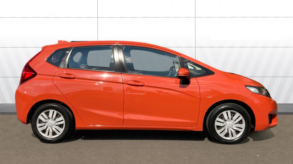 Honda Jazz 1.3 S 5dr Petrol Hatchback - Image 5