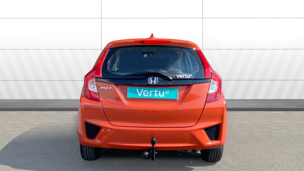 Honda Jazz 1.3 S 5dr Petrol Hatchback - Image 6