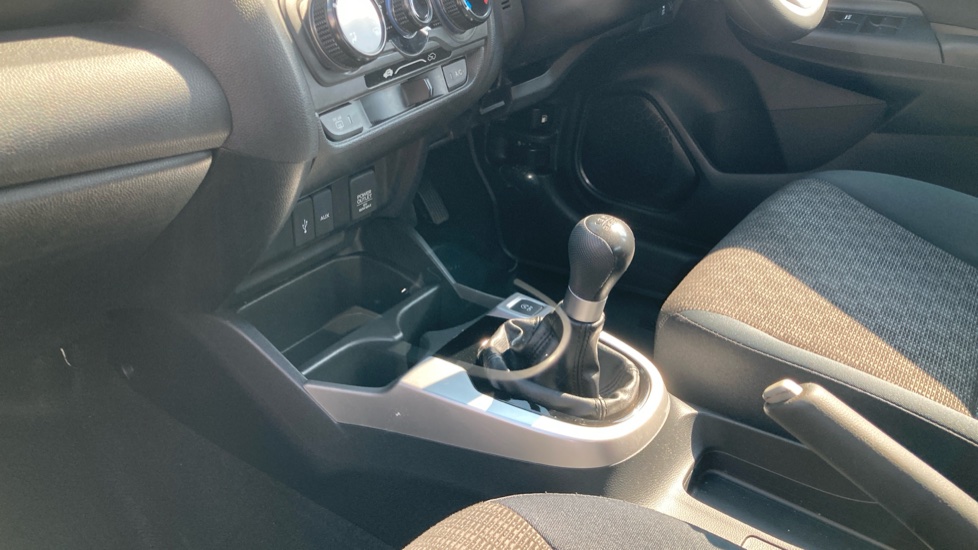 Honda Jazz 1.3 S 5dr Petrol Hatchback - Image 13