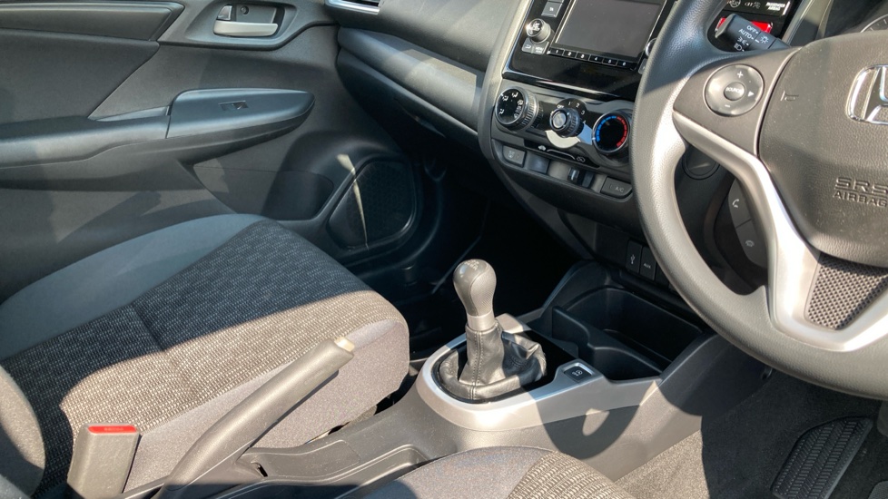 Honda Jazz 1.3 S 5dr Petrol Hatchback - Image 14