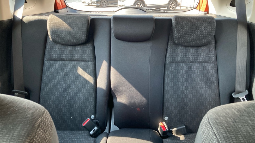 Honda Jazz 1.3 S 5dr Petrol Hatchback - Image 15
