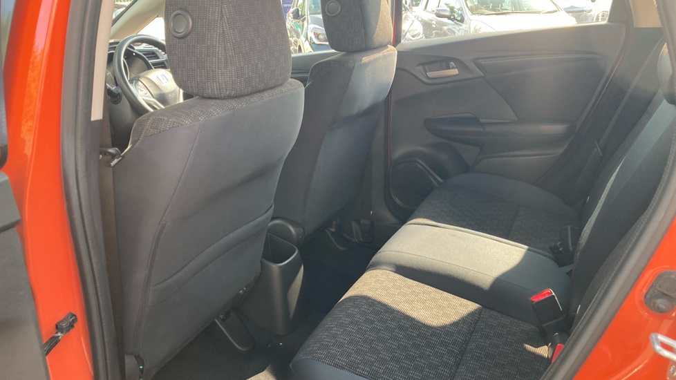 Honda Jazz 1.3 S 5dr Petrol Hatchback - Image 16